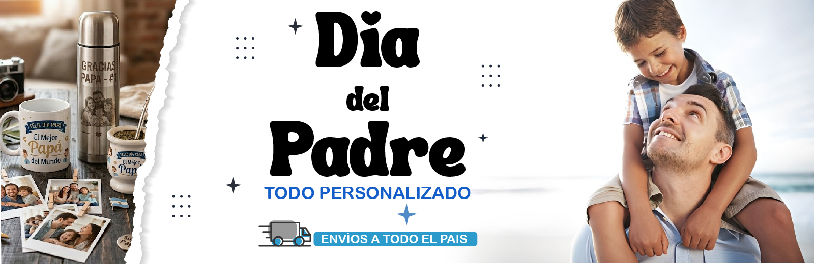 Mil Impresiones